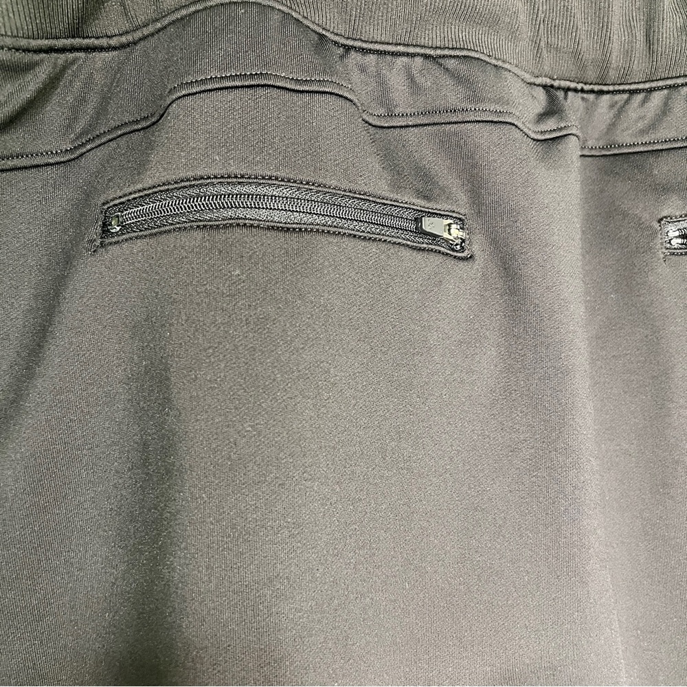 Woman Tek Gear Weekend Pocket Skort Black Large - Picture 5 of 10